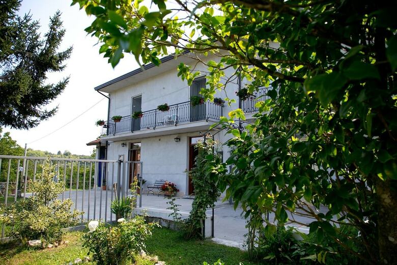 Bed & Breakfast Il Moro Bianco