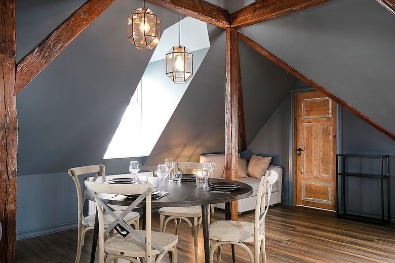I�unn Apartments - Near Hallgrimskirkja