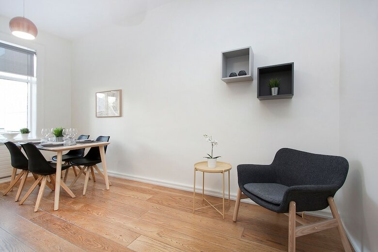 I�unn Apartments - Near Hallgrimskirkja