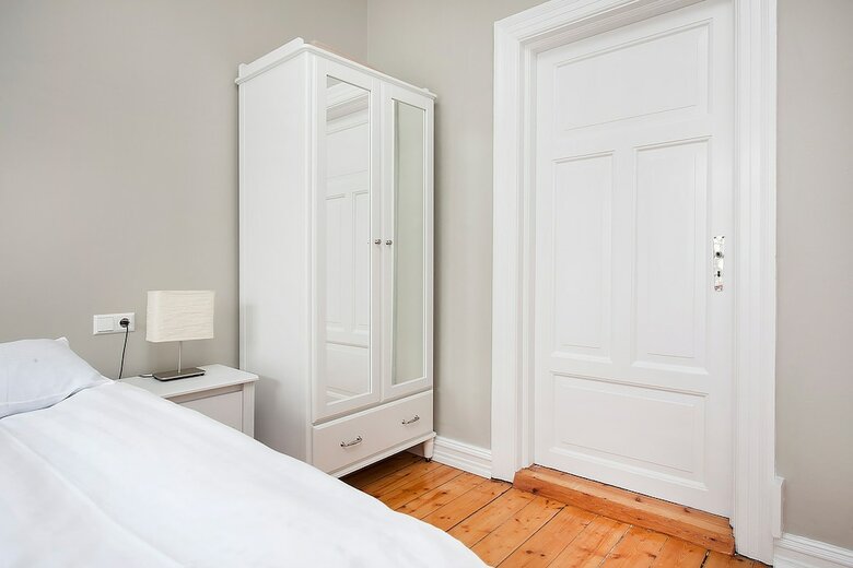 I�unn Apartments - Near Hallgrimskirkja