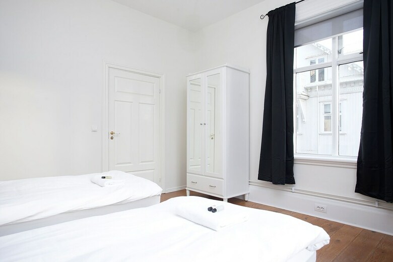 I�unn Apartments - Near Hallgrimskirkja