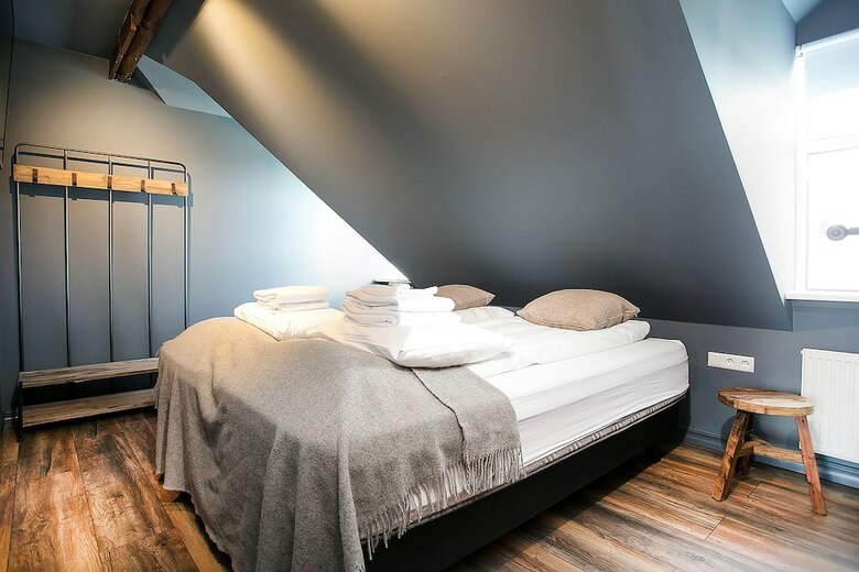 I�unn Apartments - Near Hallgrimskirkja