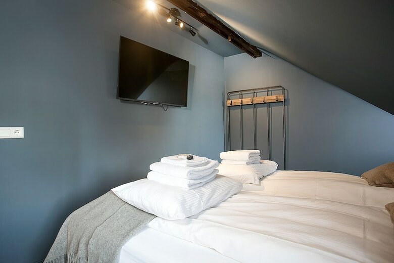 I�unn Apartments - Near Hallgrimskirkja