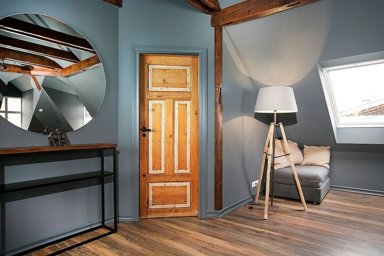 I�unn Apartments - Near Hallgrimskirkja