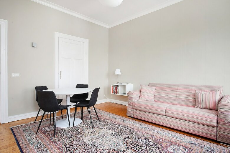 I�unn Apartments - Near Hallgrimskirkja