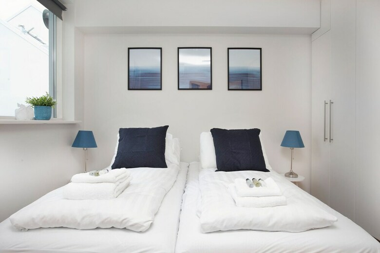 I�unn Apartments - Near Hallgrimskirkja