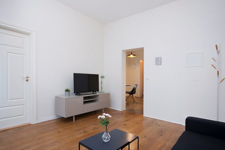 I�unn Apartments - Near Hallgrimskirkja