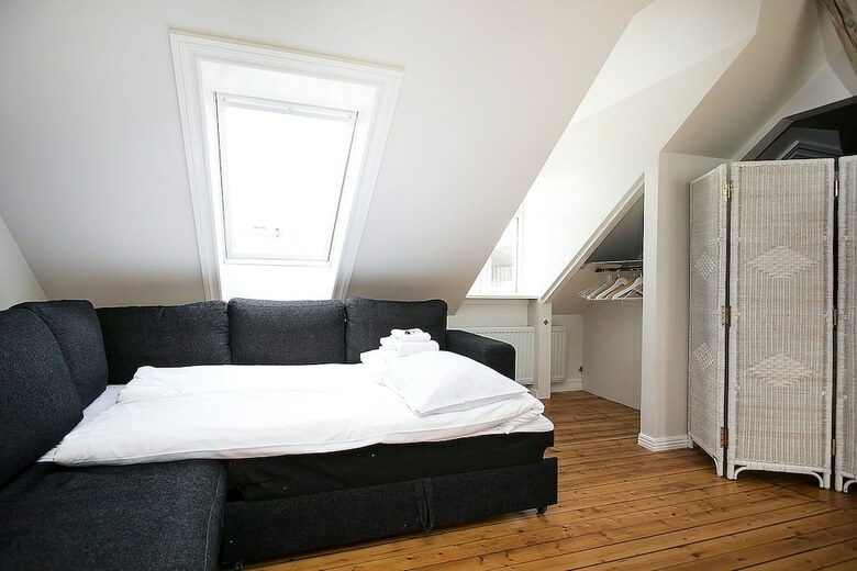 I�unn Apartments - Near Hallgrimskirkja
