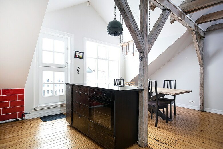 I�unn Apartments - Near Hallgrimskirkja