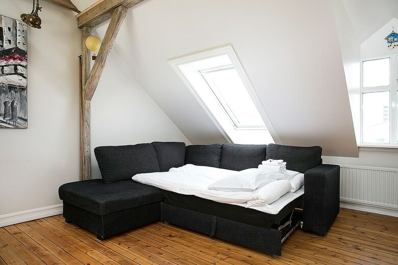 I�unn Apartments - Near Hallgrimskirkja
