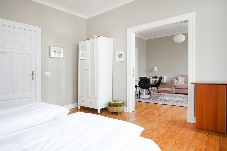 I�unn Apartments - Near Hallgrimskirkja