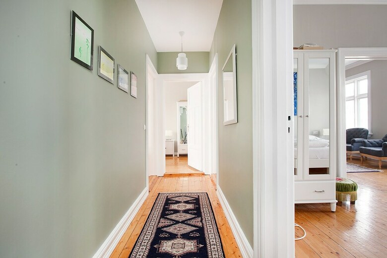 I�unn Apartments - Near Hallgrimskirkja