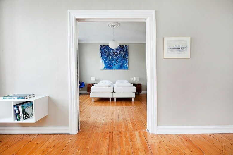 I�unn Apartments - Near Hallgrimskirkja