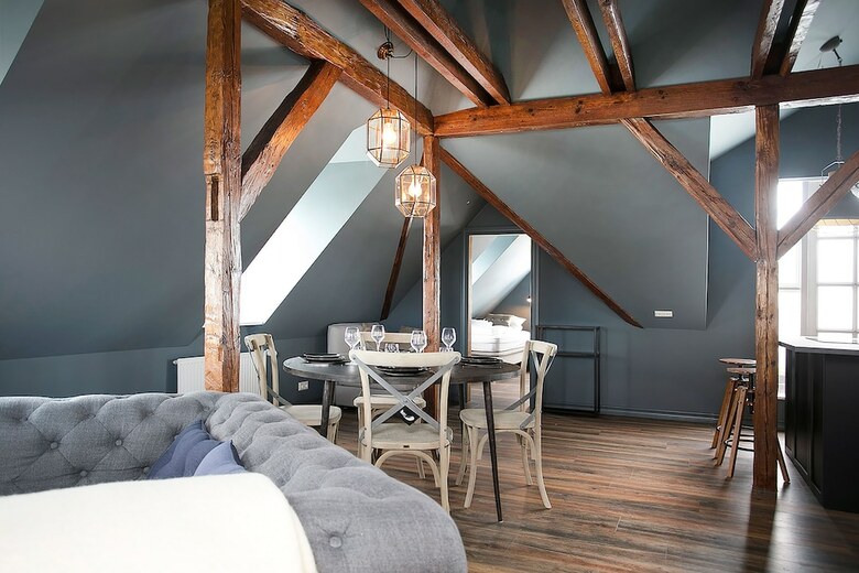I�unn Apartments - Near Hallgrimskirkja