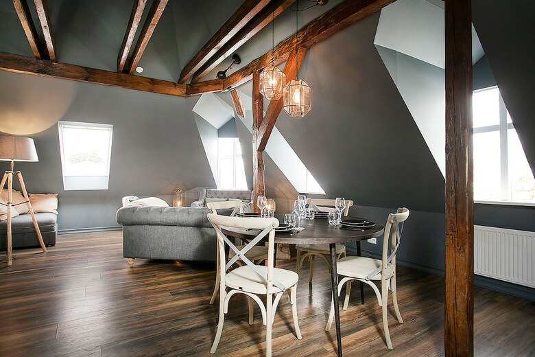 I�unn Apartments - Near Hallgrimskirkja