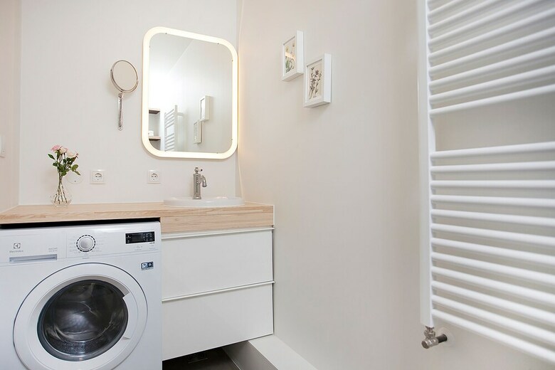 I�unn Apartments - Near Hallgrimskirkja
