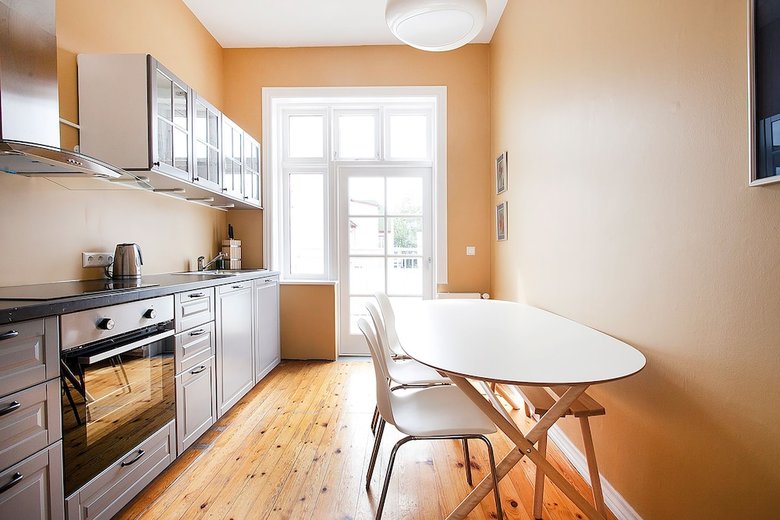 I�unn Apartments - Near Hallgrimskirkja