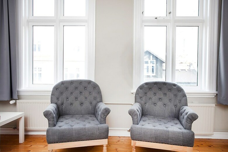 I�unn Apartments - Near Hallgrimskirkja