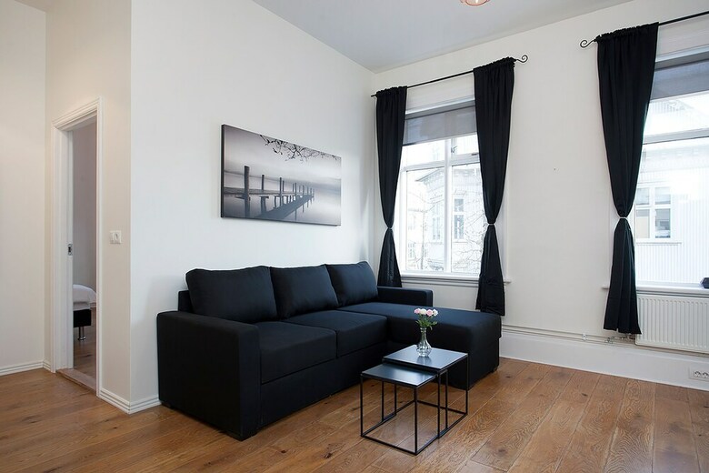 I�unn Apartments - Near Hallgrimskirkja