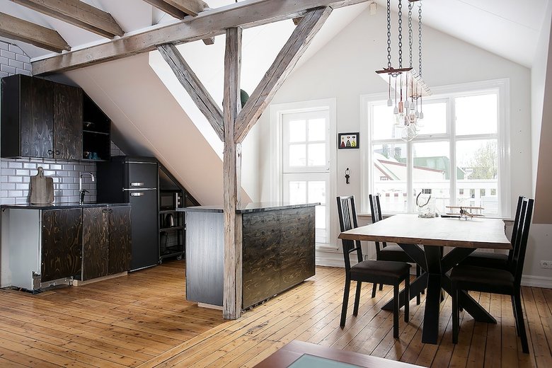 I�unn Apartments - Near Hallgrimskirkja