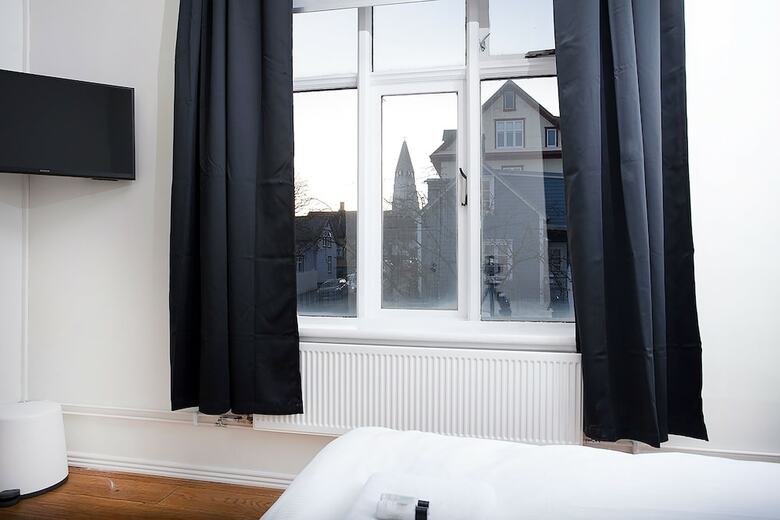 I�unn Apartments - Near Hallgrimskirkja