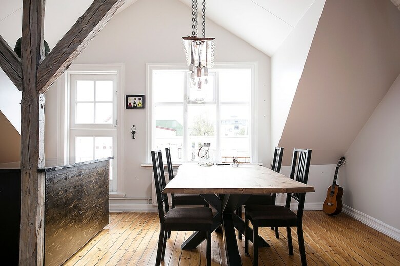 I�unn Apartments - Near Hallgrimskirkja