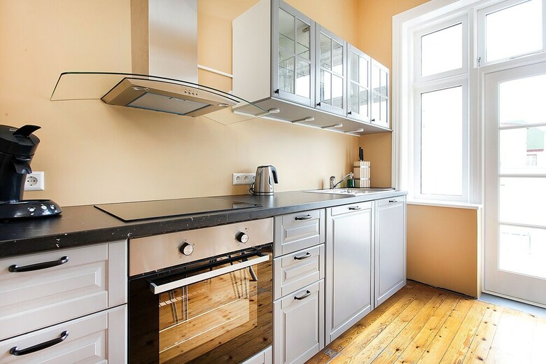 I�unn Apartments - Near Hallgrimskirkja