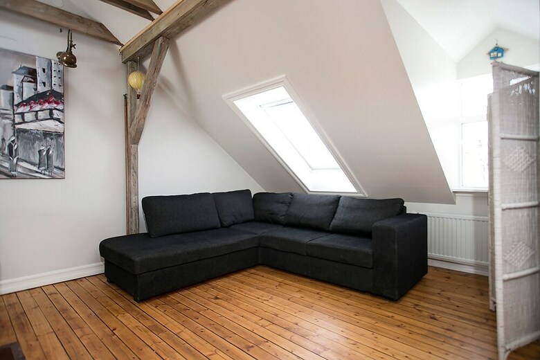 I�unn Apartments - Near Hallgrimskirkja
