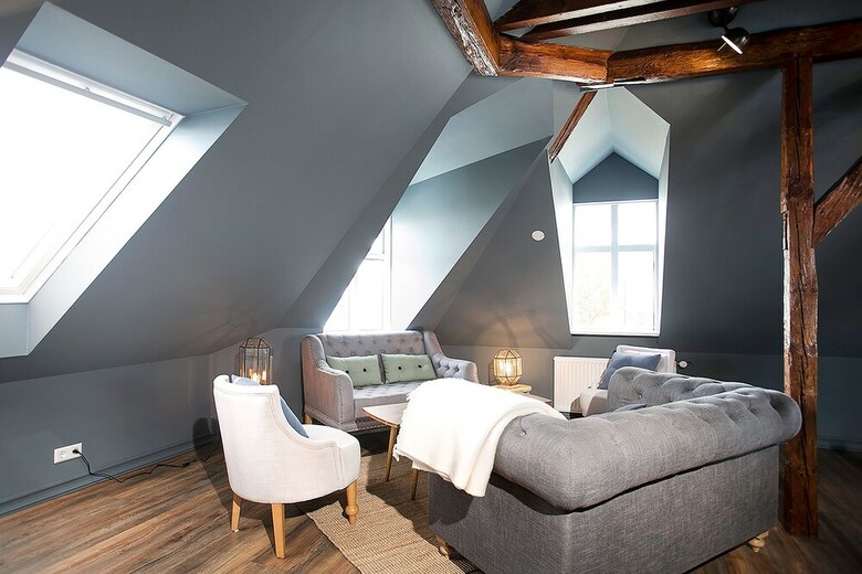 I�unn Apartments - Near Hallgrimskirkja