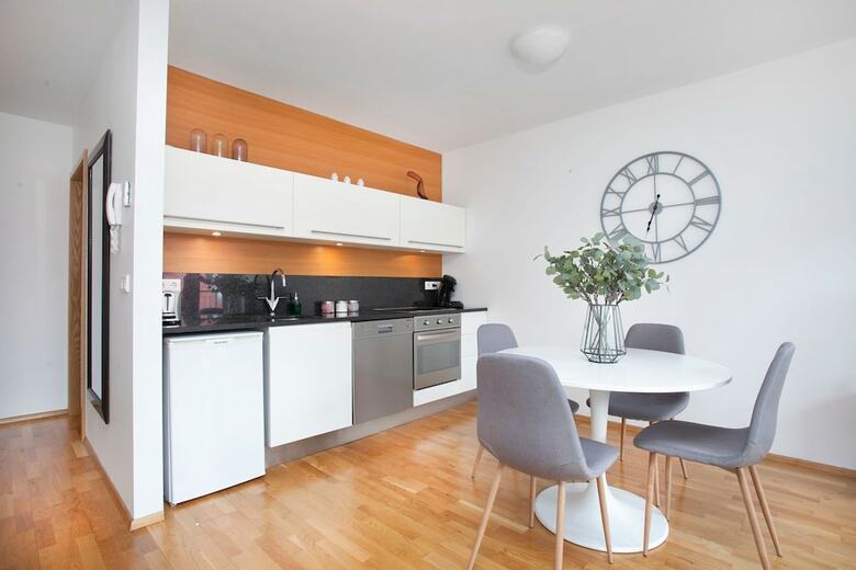 I�unn Apartments - Near Hallgrimskirkja