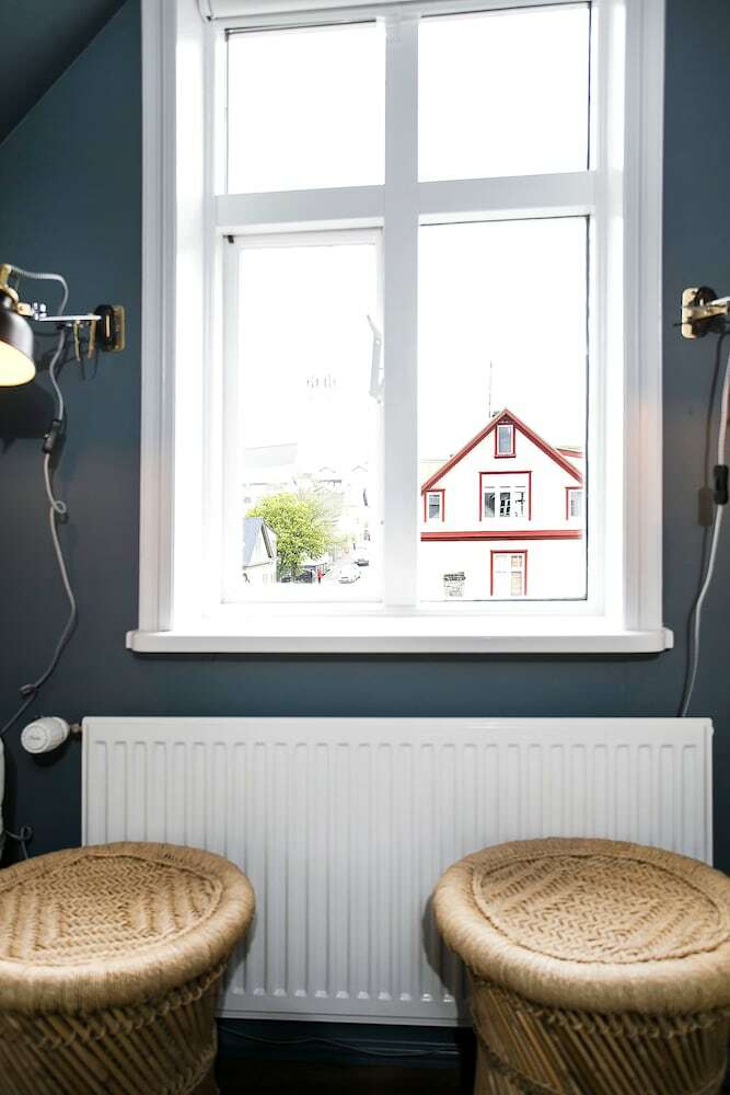 I�unn Apartments - Near Hallgrimskirkja
