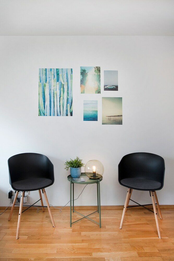 I�unn Apartments - Near Hallgrimskirkja
