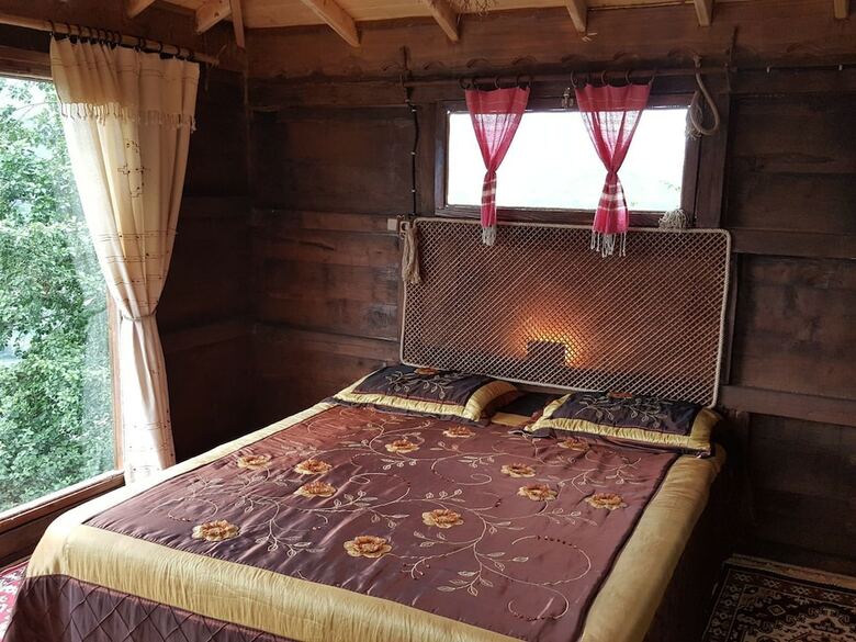Hotel Olimbera Koy Evi