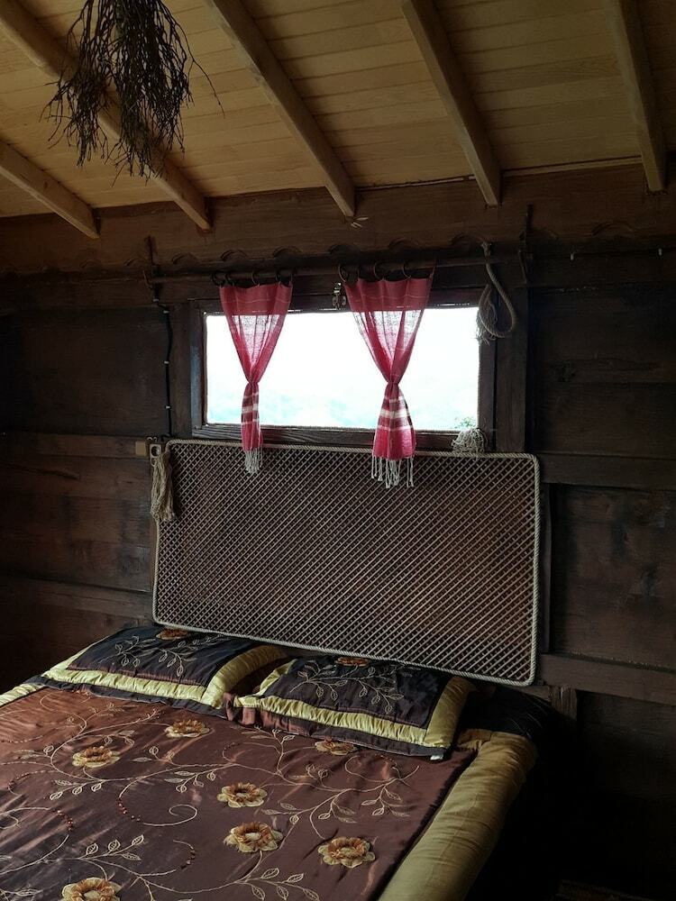Hotel Olimbera Koy Evi