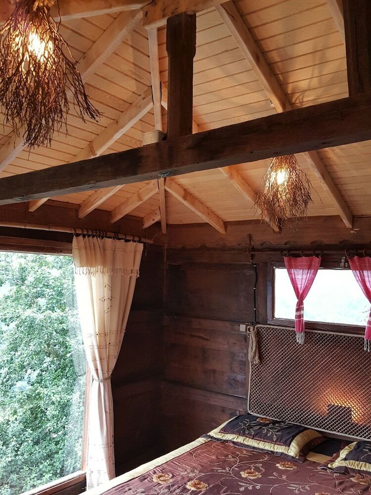Hotel Olimbera Koy Evi
