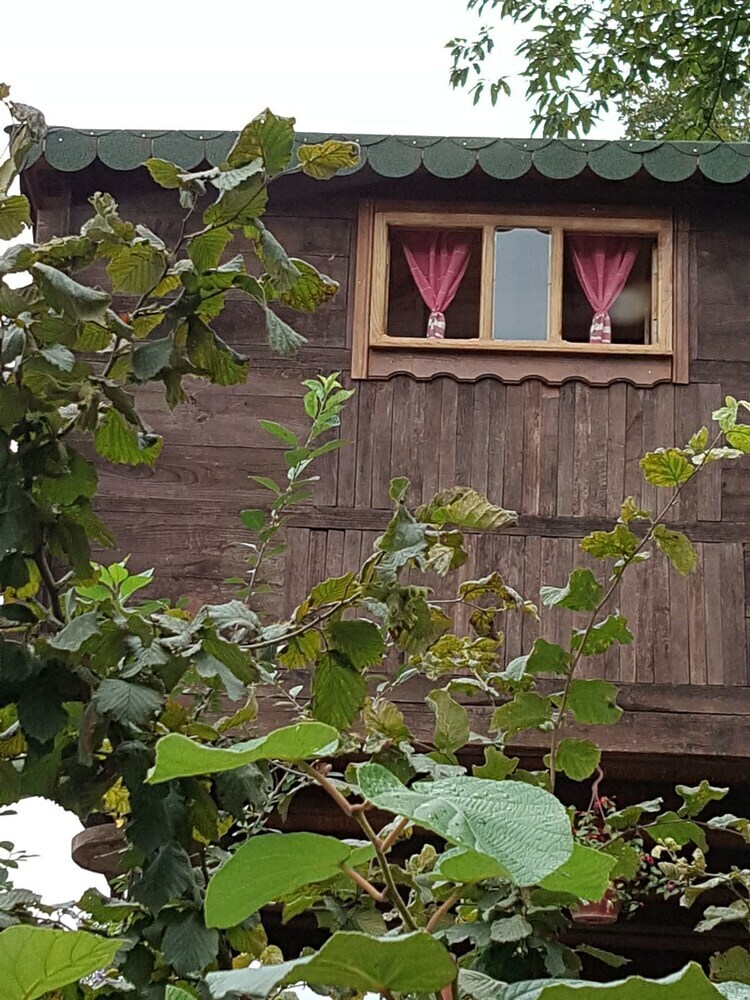 Hotel Olimbera Koy Evi