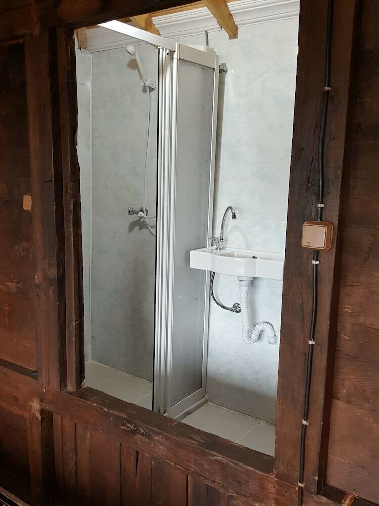 Hotel Olimbera Koy Evi