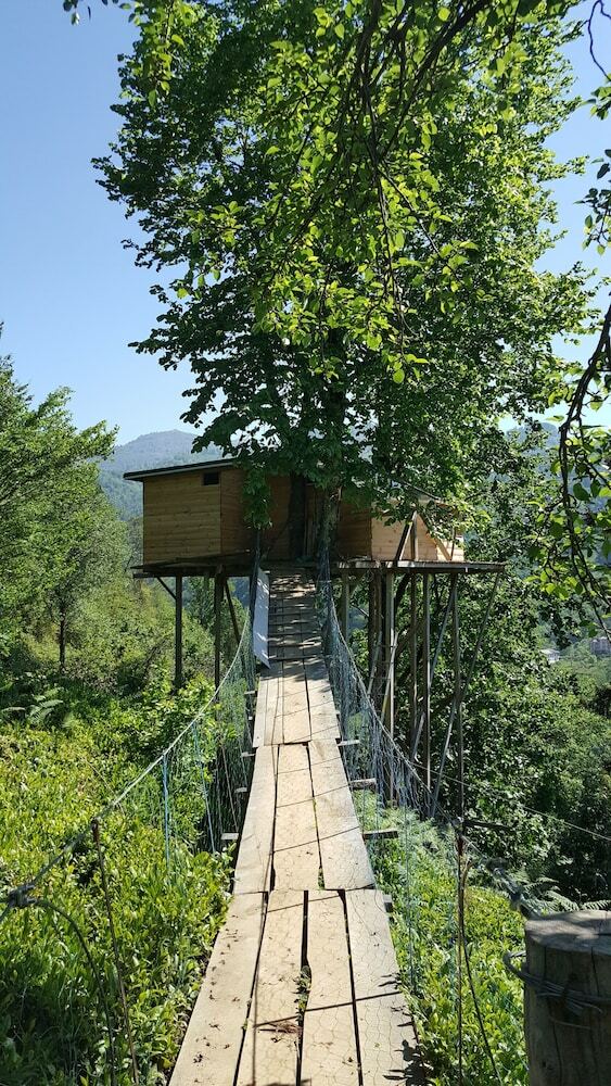 Hotel Olimbera Koy Evi