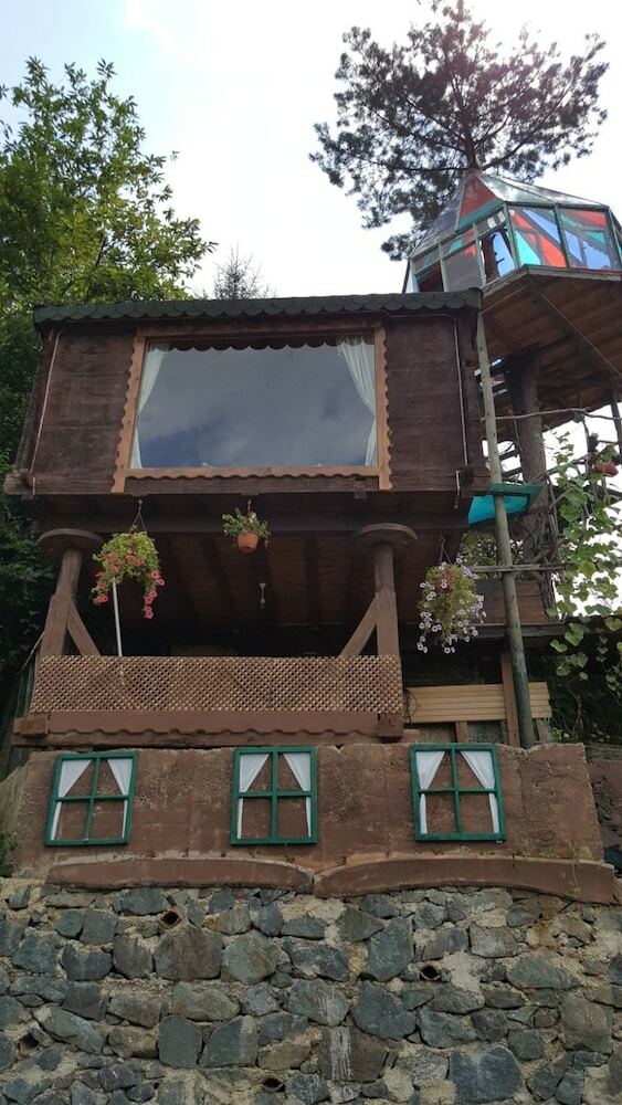 Hotel Olimbera Koy Evi