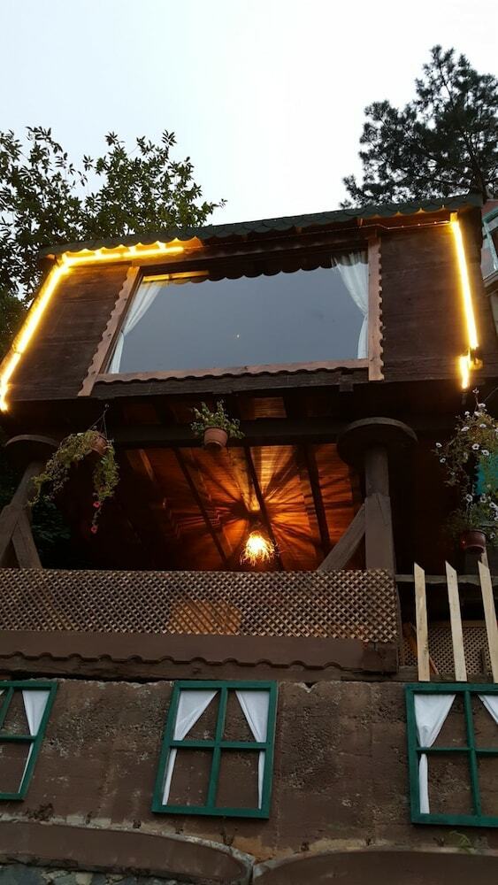 Hotel Olimbera Koy Evi