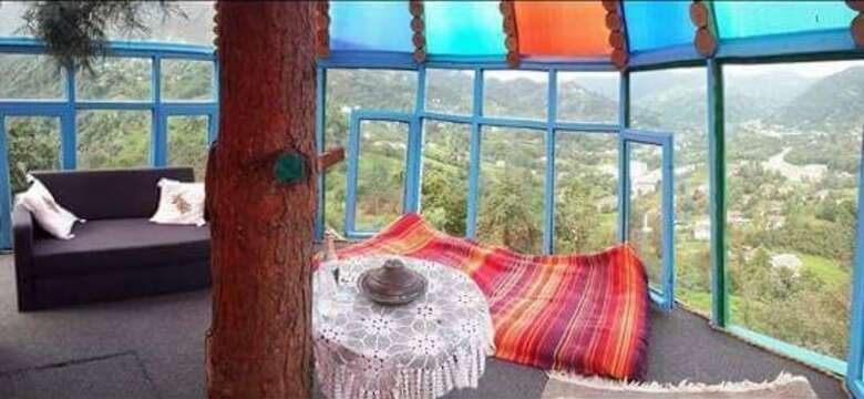 Hotel Olimbera Koy Evi