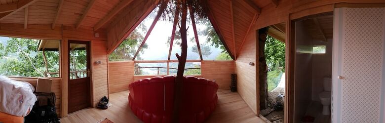 Hotel Olimbera Koy Evi