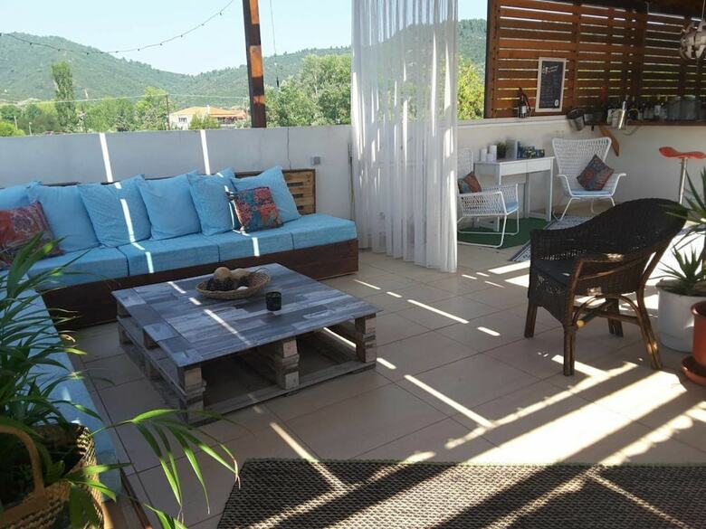 Apartamentos Frau Irenes Haus