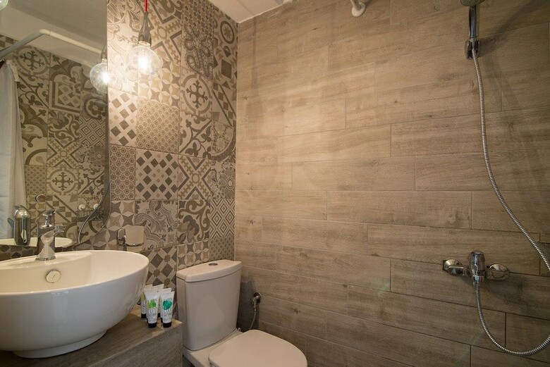 Apartamentos Frau Irenes Haus