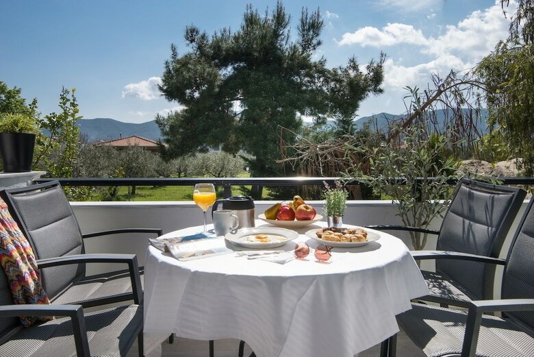 Apartamentos Frau Irenes Haus