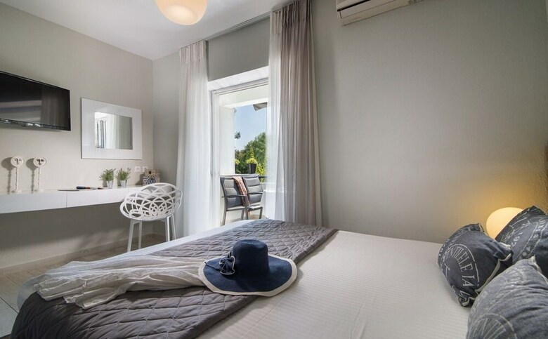 Apartamentos Frau Irenes Haus