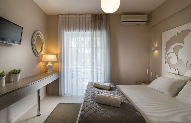 Apartamentos Frau Irenes Haus