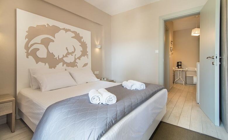 Apartamentos Frau Irenes Haus