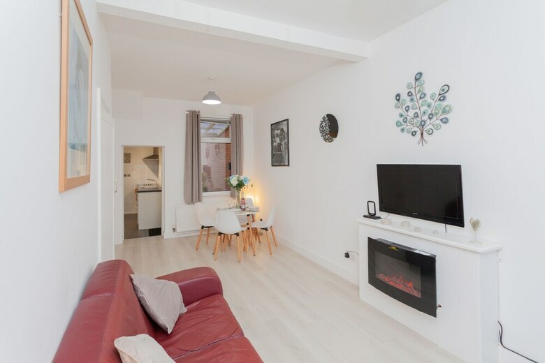 5 Canada Street Holiday Home