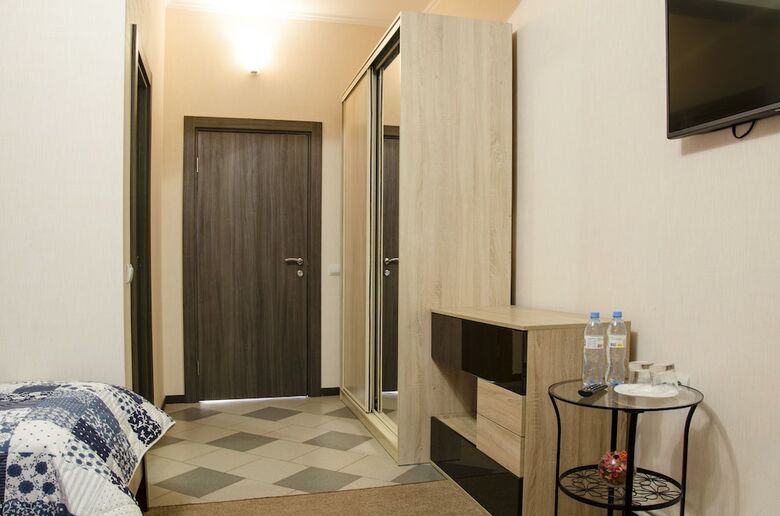 Hotel Medovo House Domodedovo